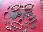 Lot Romeinse periode items, Ophalen of Verzenden, Koper