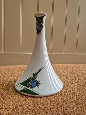 art deco vaas beschikbaar voor biedingen