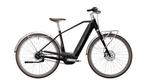 Advanced Ebike URBAN Pro Diamant 60 / Deep Black Act Pl. 50, Fietsen en Brommers, Elektrische fietsen, Overige merken, -, - 0
-, NL