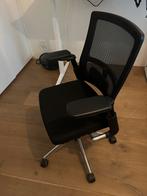 Desk chair, Ophalen, Zo goed als nieuw, Zwart