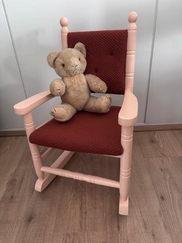 Kinder schommelstoeltje beschikbaar voor biedingen