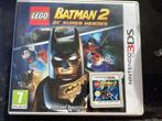 LEGO Batman 2 - Nintendo 3DS, Avontuur en Actie, Gebruikt, 1 speler, Ophalen of Verzenden