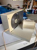 Vintage Krups worstsnijmachine, Ophalen of Verzenden