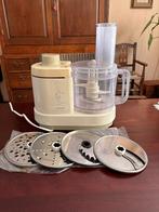 Krups food machine processor, Ophalen of Verzenden, Gebruikt
