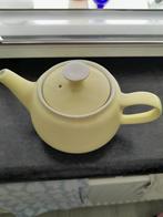 servies  pastel geel, Ophalen of Verzenden
