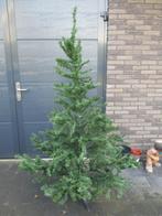 kunst kerstboom, Ophalen, Gebruikt
