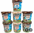 OP = OP: Ben & Jerry’s ijs te koop, Ophalen