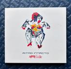 CD Ritmo Intacto - Artistic, Ophalen, 2000 tot heden, Gebruikt