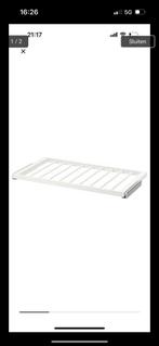 IKEA Komplement broekenhanger 100x58, Huis en Inrichting, Ophalen, Zo goed als nieuw
