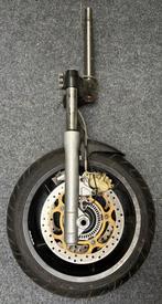 Aprilia srv voorvork compleet met velg, Motoren, Ophalen of Verzenden
