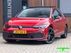 Volkswagen GOLF 1.4 EHYBRID GTE Pano IQ Light Camera ACC Tre, Auto's, Volkswagen, 4 cilinders, 150 pk, Plug-in hybride, 1524 kg