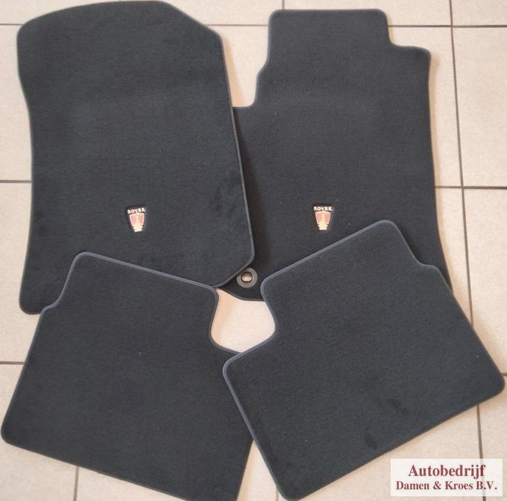 Automatten Rover 75, Auto-onderdelen, Interieur en Bekleding, Rover, Nieuw, Verzenden