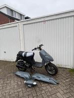 Project 50cc 2t, Fietsen en Brommers, Scooters | Peugeot, Tweetakt, Gebruikt, Overige modellen, Maximaal 45 km/u