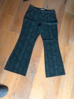Studio Anneloes Broek XL Travelstof, Kleding | Dames, Maat 46/48 (XL) of groter, Ophalen of Verzenden, Zo goed als nieuw, Lang