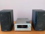 Hi Fi Systeem SHARP, Ophalen of Verzenden, Gebruikt, Speakers, Sharp