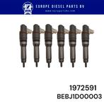 Gereviseerd Verstuiver Daf Paccar MX11 MX13 XF410 XF440/460, Ophalen of Verzenden, Gereviseerd, Smart