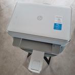 HP Envy 6022, Computers en Software, Printers, Gebruikt, Ophalen