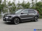 Kia Niro EV Plus 64.8 kWh | Dodehoek | Stoelverkoeling & Sto, Gebruikt, Zwart, 1657 kg, Zwart
