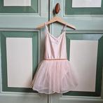 Ballerina tutu 134/140, Ophalen of Verzenden, Zo goed als nieuw, 134 t/m 140, Meisje