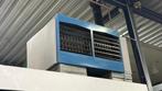 Heater verwarmer dubbel op gas Mark, Ophalen, 30 tot 80 cm, Gebruikt, Kachel