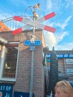 Spoorweg overgang., Ophalen of Verzenden, Zo goed als nieuw