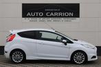 Ford Fiesta 1.6 ST 182PK Navi Camera Cruise Recaro Startknop, Voorwielaandrijving, 1596 cc, 1063 kg, Gebruikt