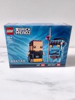 Lego brickheadz Jake Sully en his Avatar, Ophalen of Verzenden, Nieuw, Complete set, Lego
