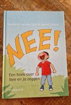 Sanderijn van der Doef - Nee, Ophalen of Verzenden, Zo goed als nieuw, Sanderijn van der Doef