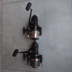 Shimano Big Baitrunner LC 2x, Gebruikt, Ophalen of Verzenden, Shimano, Shimano.com