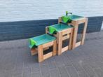Playtive watertafels waterval waterspeelgoed watertafel, Verzenden, Zo goed als nieuw
