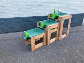Playtive watertafels waterval waterspeelgoed watertafel beschikbaar voor biedingen