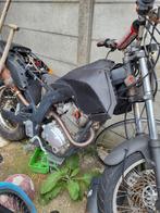 Derbi  125 cc onderdelen, Ophalen of Verzenden, Gebruikt, Derbi