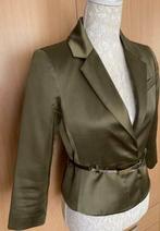 Bella Ragazza jasje maat XS [S], Kleding | Dames, Overige kleuren, Ophalen of Verzenden, Zo goed als nieuw, Jasje