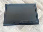 Televisie Sony Bravia TV RM-ed037, Ophalen, Zo goed als nieuw, 50 Hz, Sony