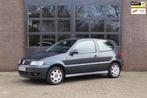 Volkswagen Polo 1.4-16V Trendline Airco-Nieuwe APK, Voorwielaandrijving, Gebruikt, 4 cilinders, 918 kg
