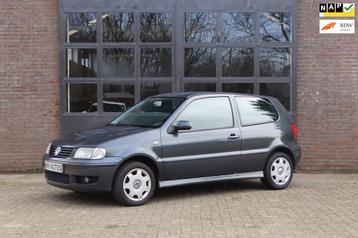 Volkswagen Polo 1.4-16V Trendline Airco-Nieuwe APK beschikbaar voor biedingen