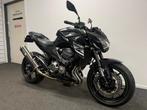 Hele mooie KAWASAKI Z 800 Z800 ( LEASE ) bj 2014, Motoren, 4 cilinders, Motorrijbewijs A, Bedrijf, Meer dan 35 kW