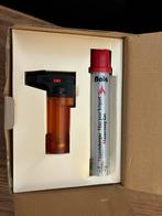 Crème brûlée set - Nieuw in doos, Huis en Inrichting, Ophalen of Verzenden, Nieuw