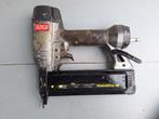 Senco FinishPro18 pneumatische tacker GA18, Ophalen of Verzenden, Gebruikt