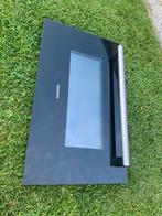 HB84H501 ovendeur, verwarmingselementen en magnetron bron, Witgoed en Apparatuur, Magnetrons, Ophalen, Gebruikt, Vrijstaand, 45 tot 60 cm