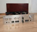 Luxman SQ-505X origineel, Overige merken, Ophalen of Verzenden, Zo goed als nieuw, Minder dan 60 watt
