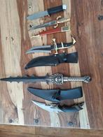 Sier messen, Ophalen of Verzenden