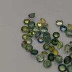 55 stuks saffier 6.74 karaat - Edelstenen, Ophalen of Verzenden, Nieuw