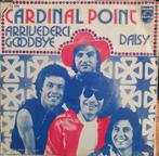Cardinal Point - Arriverderci, Gebruikt, 7 inch, Single, Ophalen of Verzenden