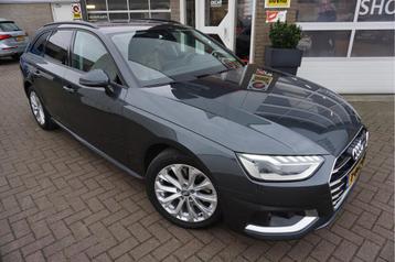 Audi A4 Avant 30 TDI Pro Line 100KW Automaat (bj 2020) beschikbaar voor biedingen