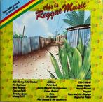 This Is Reggae Music dubbellp, Ophalen of Verzenden, 1960 tot 1980, Zo goed als nieuw, 12 inch