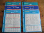 Intertaal werkwoordenwijzer spelling grammatica Ned Eng, Diversen, Schoolbenodigdheden, Ophalen, Nieuw