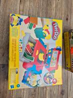 Play doh Kassa gebruikt, excl klei verder compleet, Ophalen of Verzenden, Zo goed als nieuw