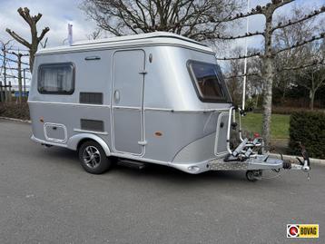 Eriba Touring 320 GT Fietsdrager,Serviceluik,hordeur,autark beschikbaar voor biedingen