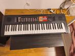Yamaha PSR-F52 Keyboard - Ideaal voor beginners!, Ophalen, Gebruikt, 61 toetsen, Yamaha